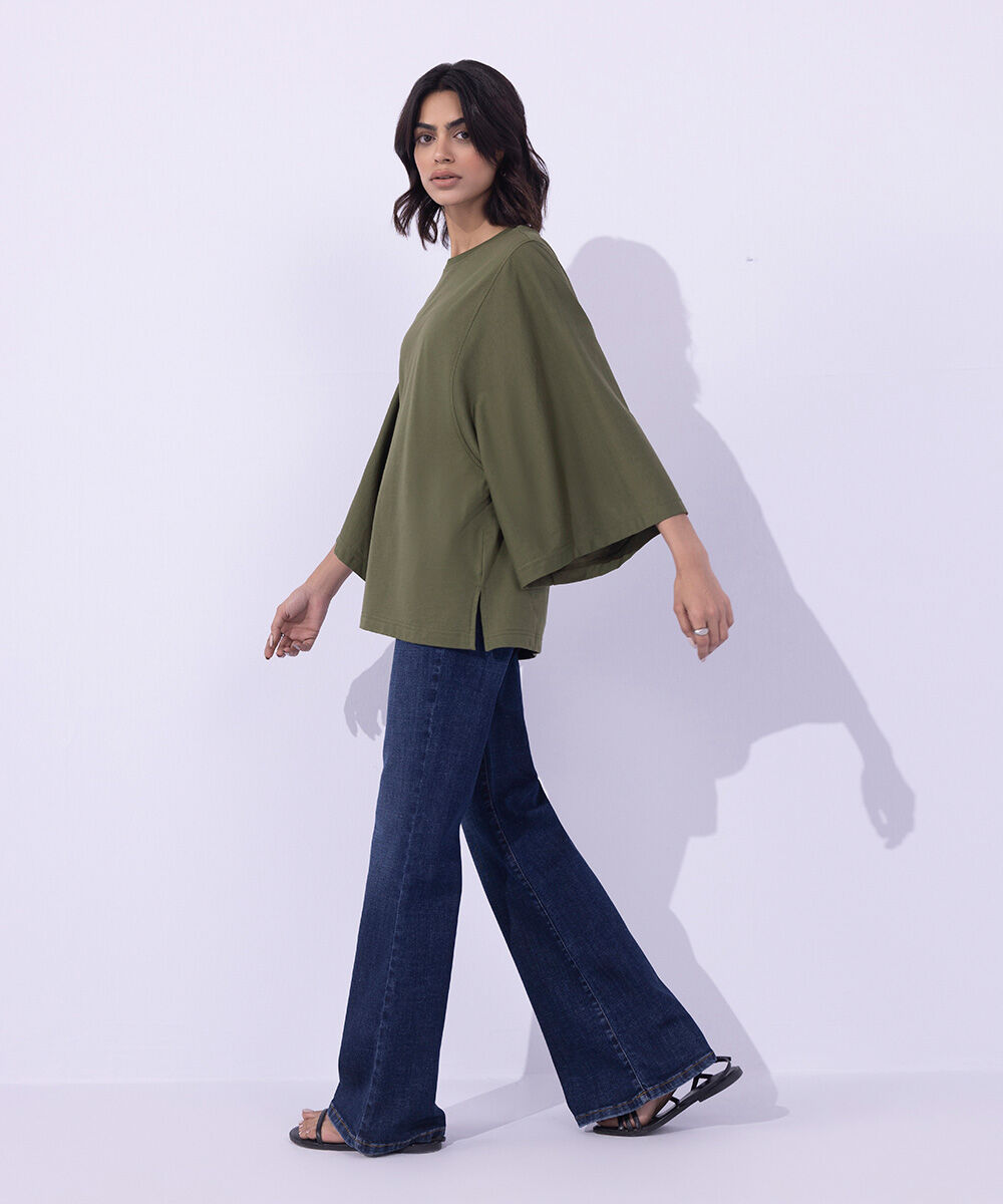 WTOPS25V4060 WEST T-Shirt WTOPS25V4060 i