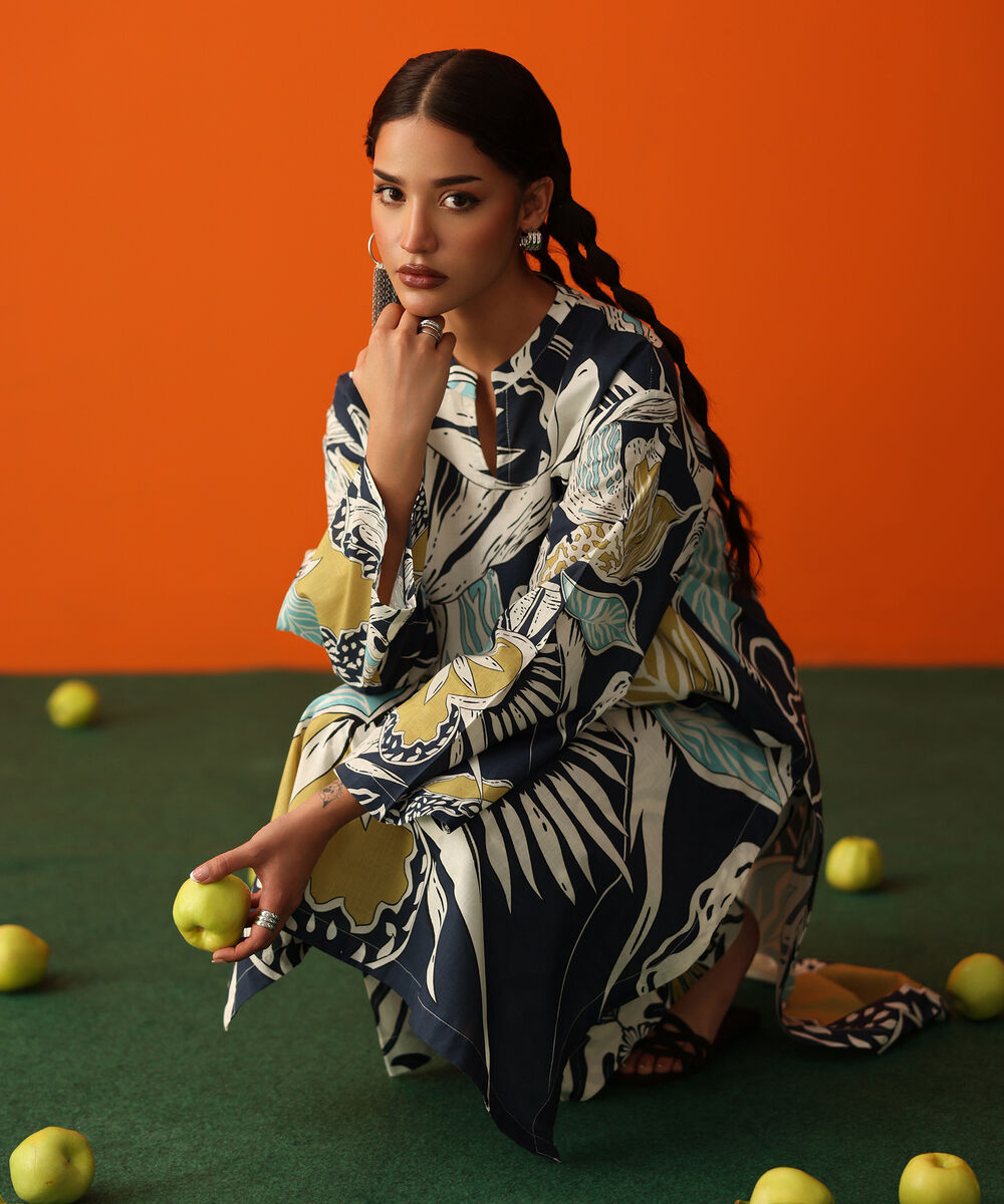 03PPRW25V144 Boxy Shirt 03PPRW25V144