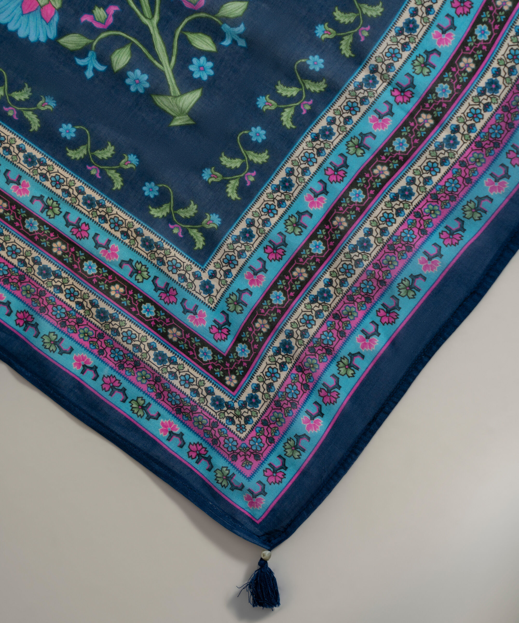 Printed Dupatta PRW26STV946D