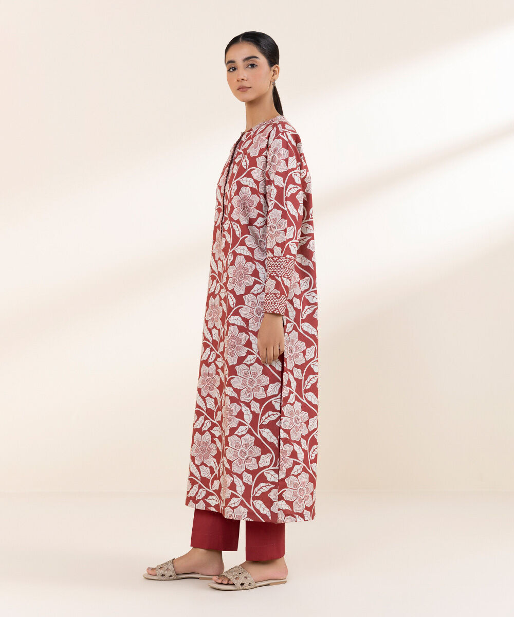 0U2TDY25V120 Unstitched 2 PC 0U2TDY25V120 i