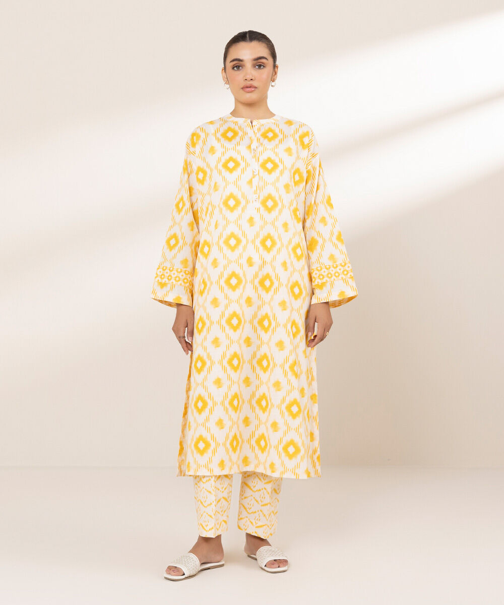 2PRD25V433ST RTW Boxy Shirt 2PRD25V433ST