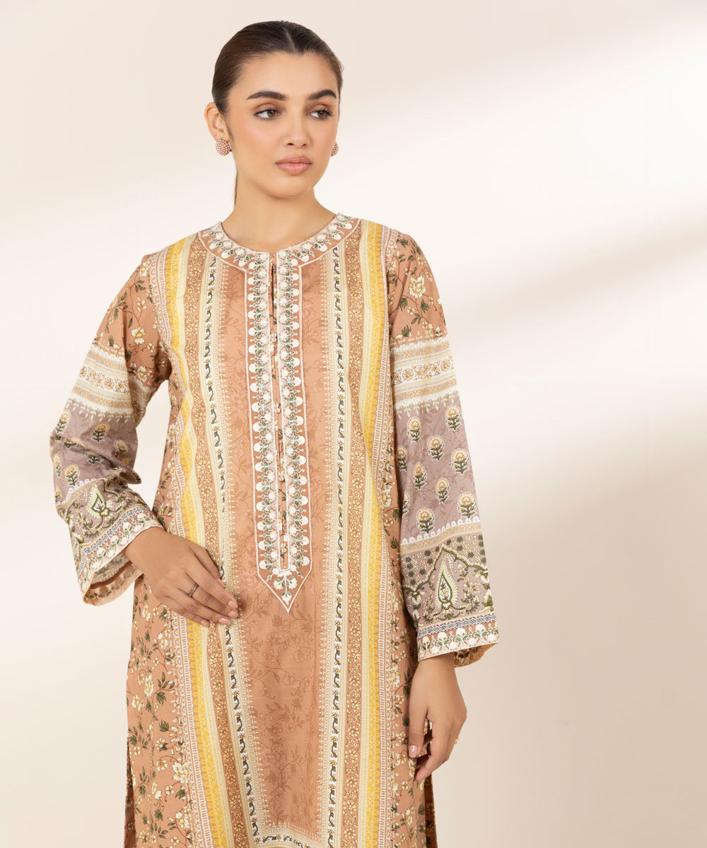 03PRDS25V41S A-Line Shirt 03PRDS25V41S