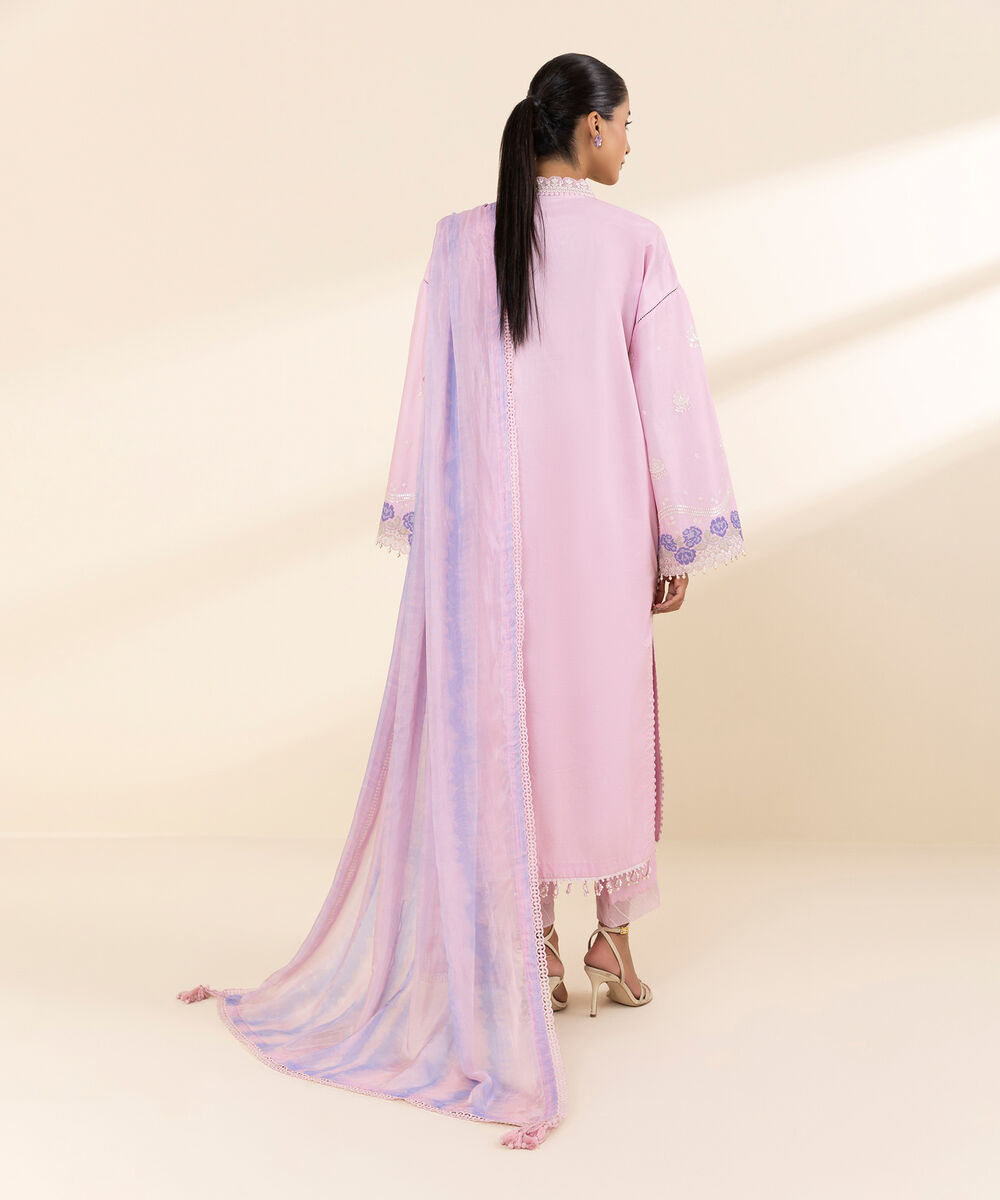 0U3PESD25V56 Unstitched 3 PC 0U3PESD25V56