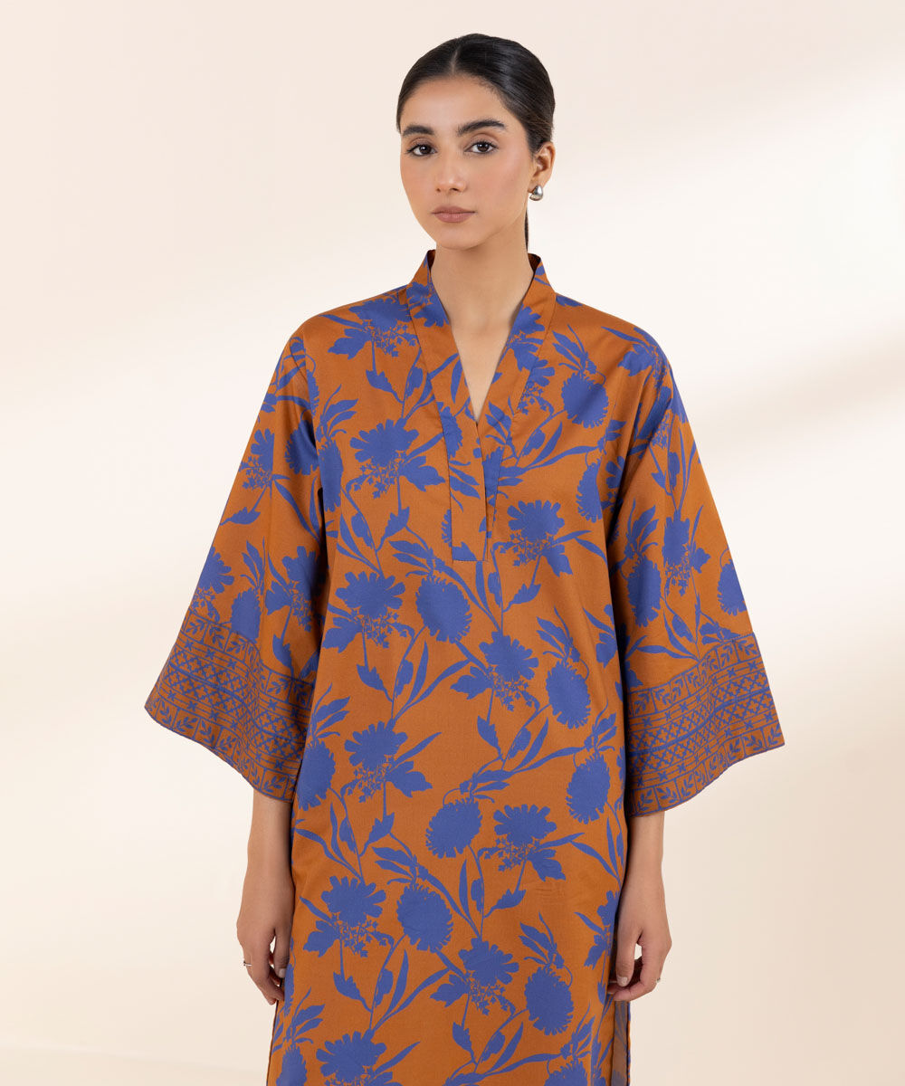 0U2TDY25V121 Unstitched 2 PC 0U2TDY25V121 i