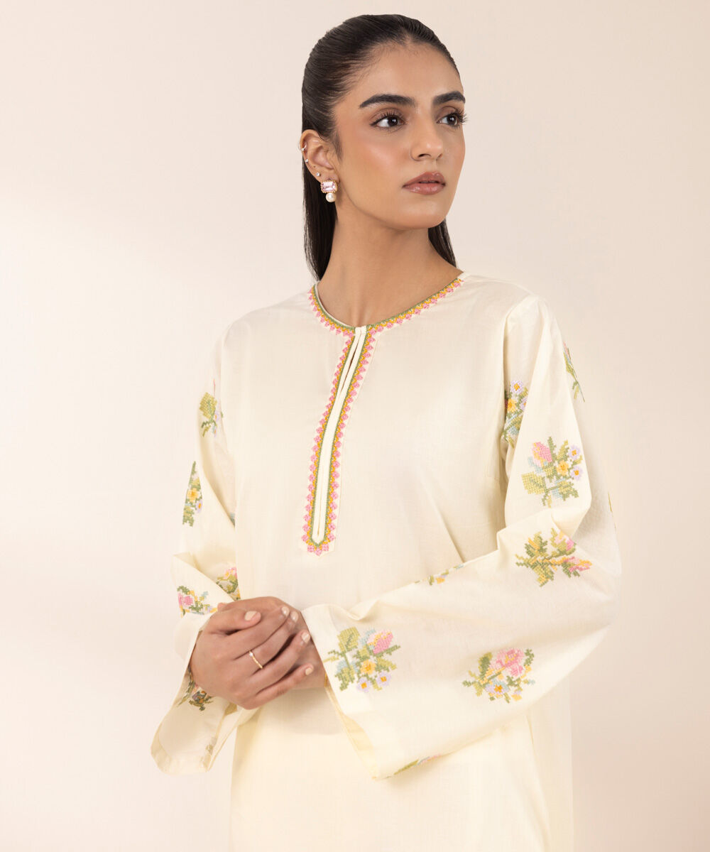 3PBDES25V21S RTW Boxy Shirt 3PBDES25V21S