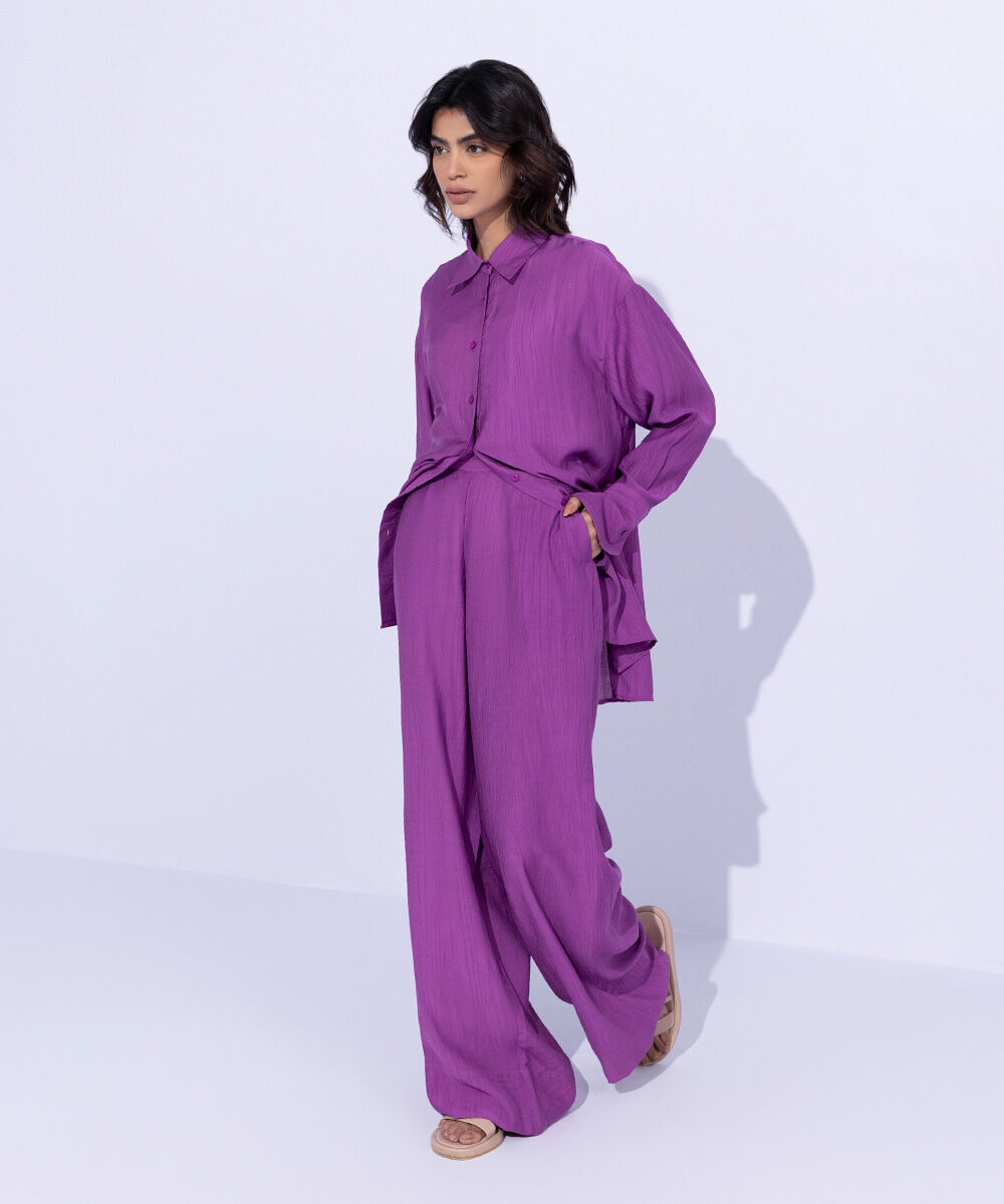 WBTMS25V4020 WEST Trousers WBTMS25V4020