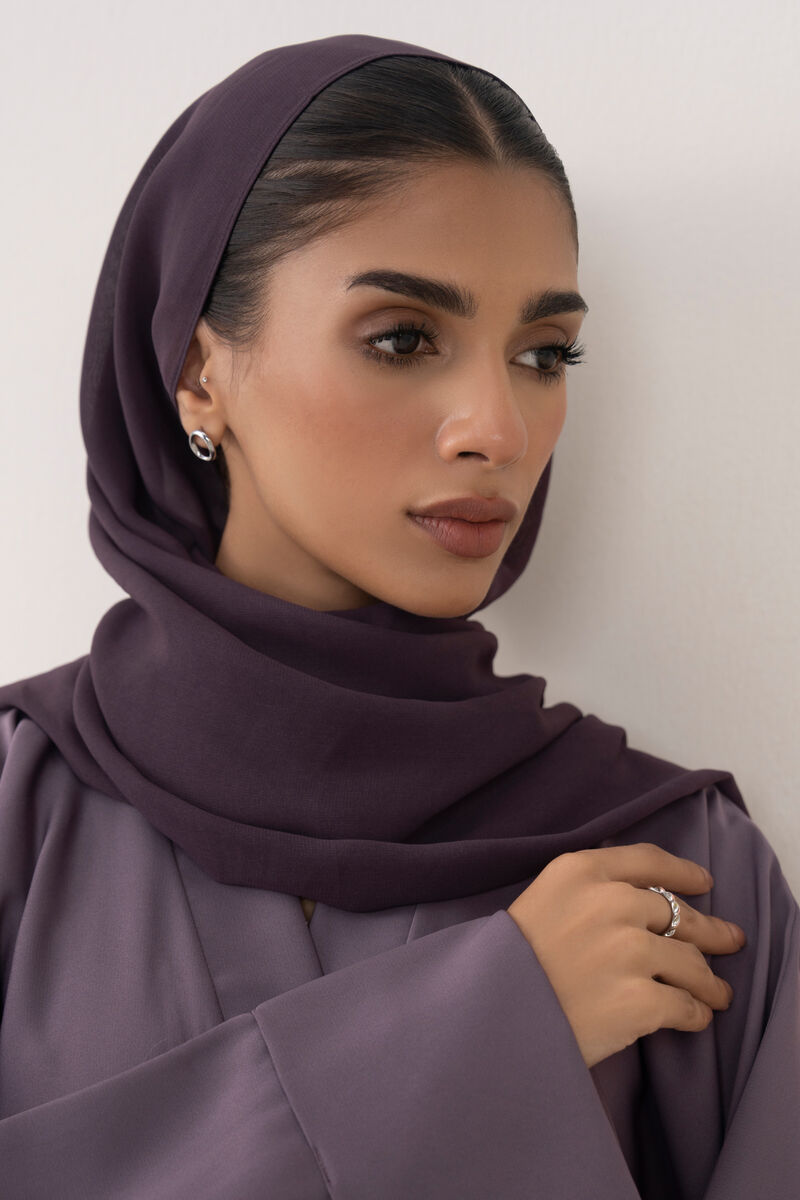 Basic Hijab
