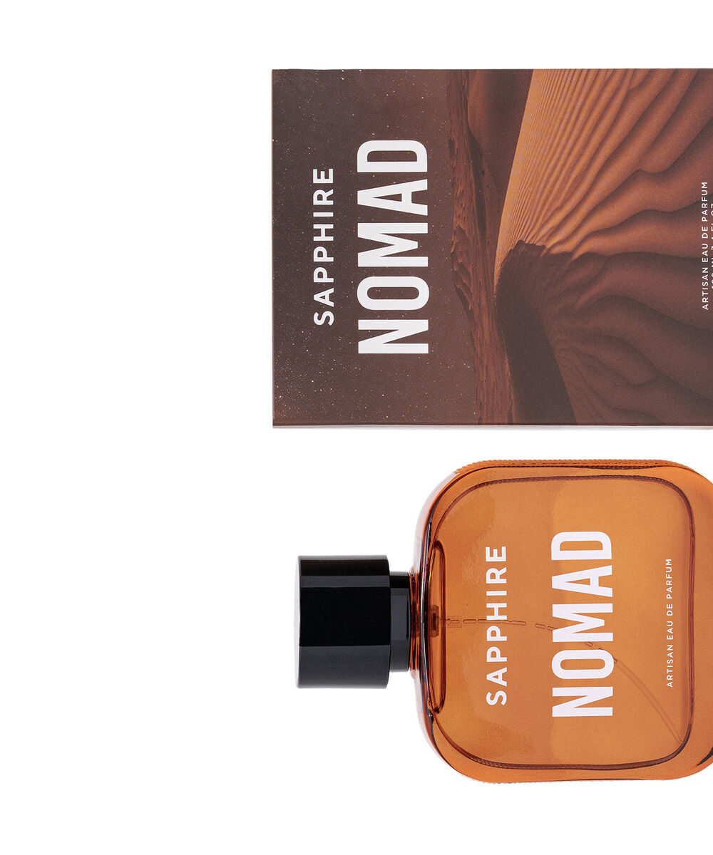 Nomad 100ml Men's Perfume