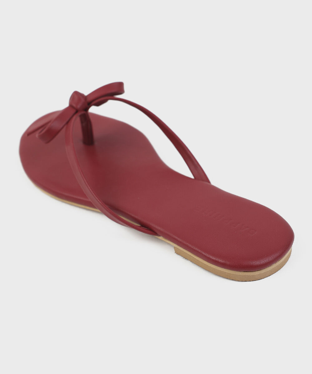 Women's Brown Flats