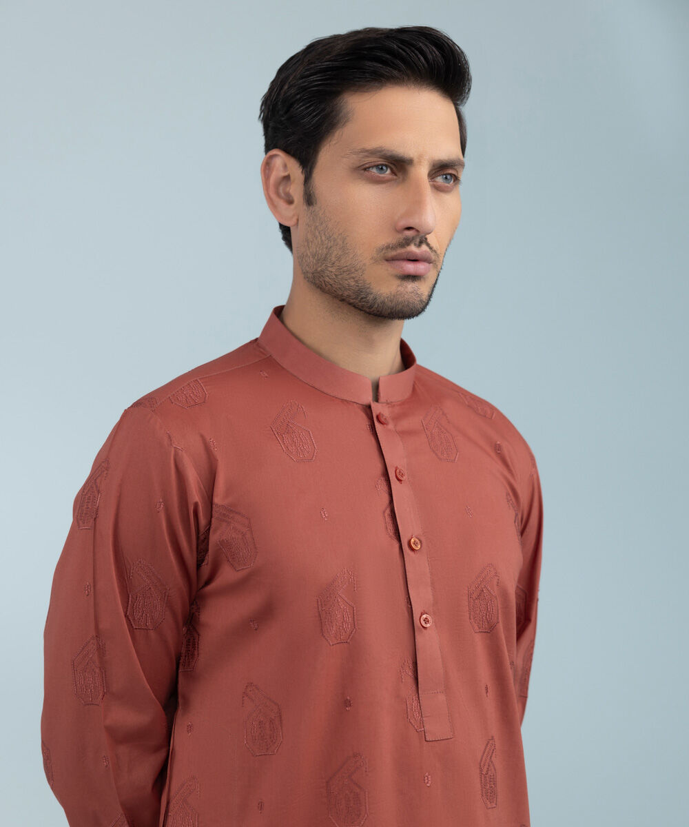 00002561DAD5 00002561DAD5 Men's Kurta
