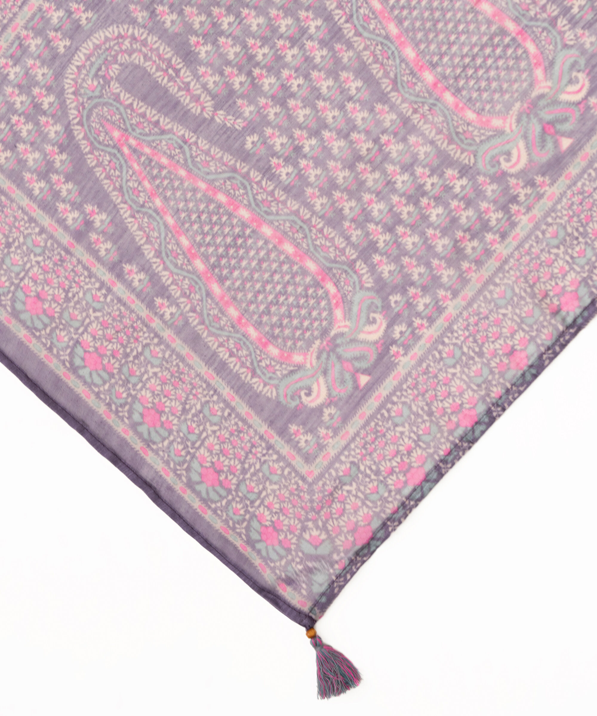 Printed Dupatta 3PEMBW25V23D