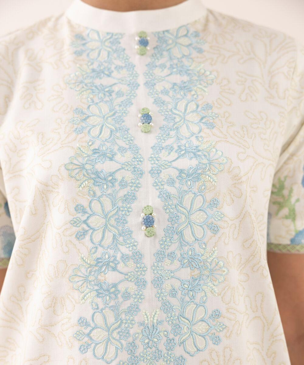 U3PEDY25V512 Unstitched 3 PC U3PEDY25V512