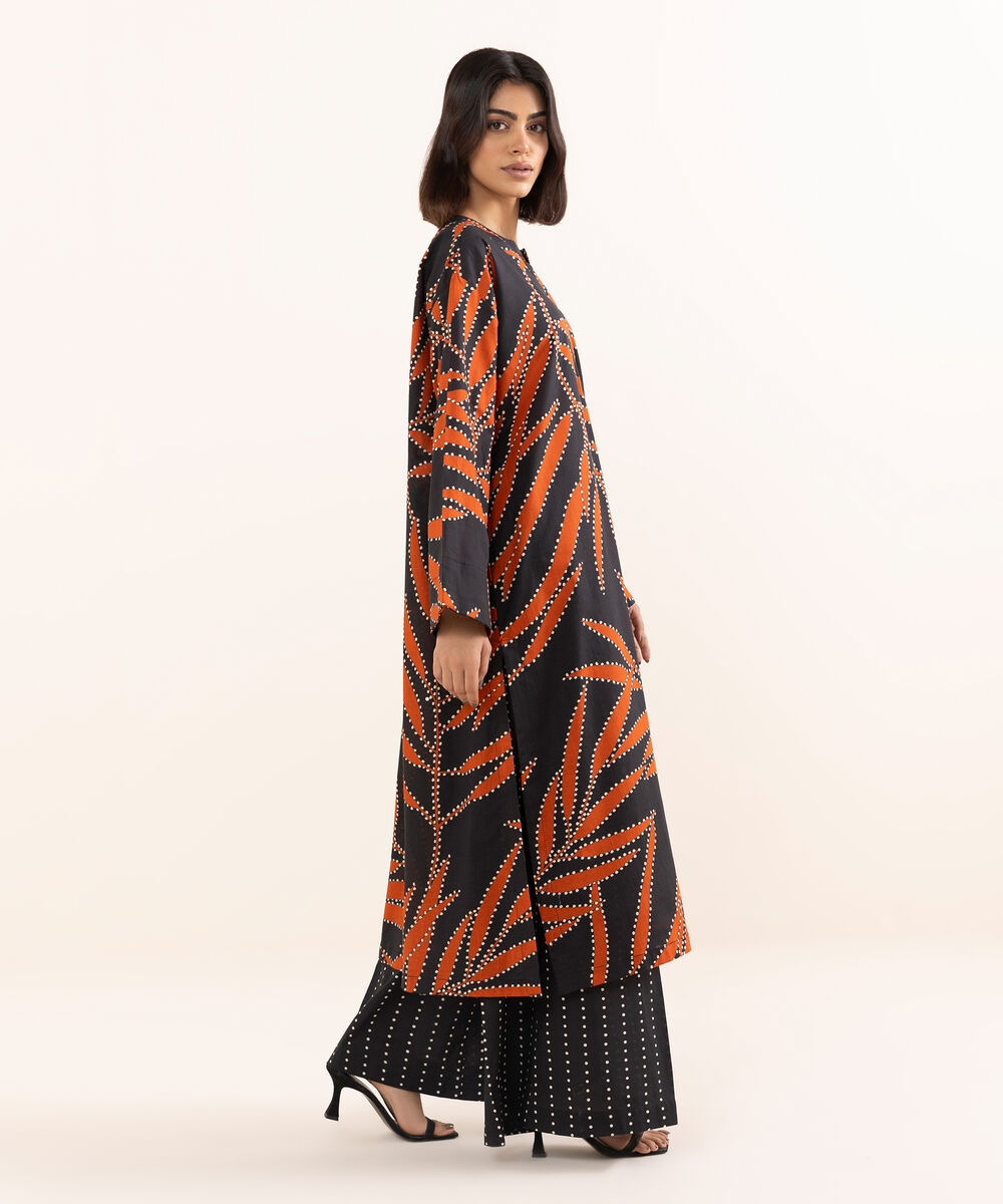 03PPRW25V142 Boxy Shirt 03PPRW25V142