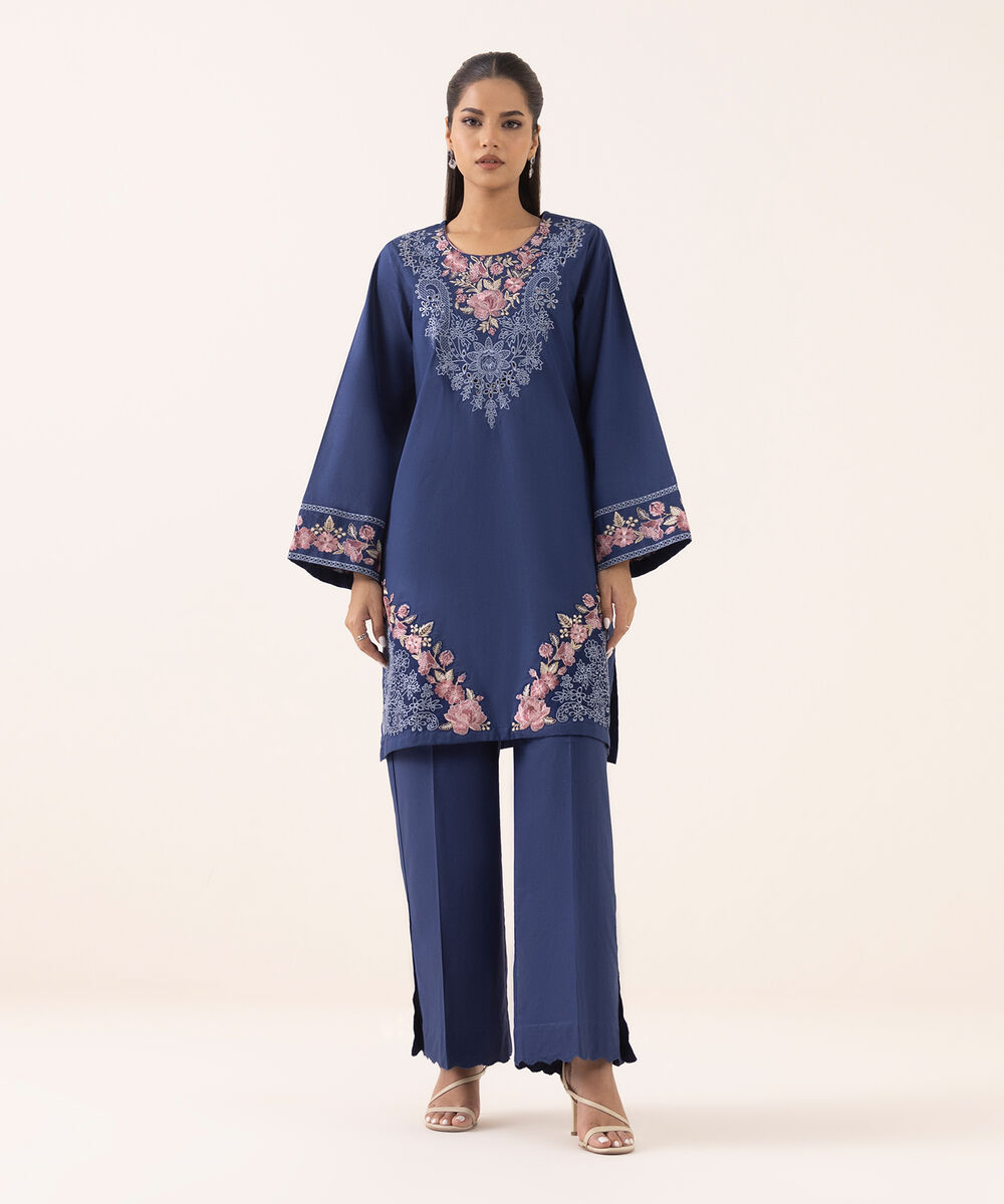 0PFESTW25V15 A-Line Shirt 0PFESTW25V15