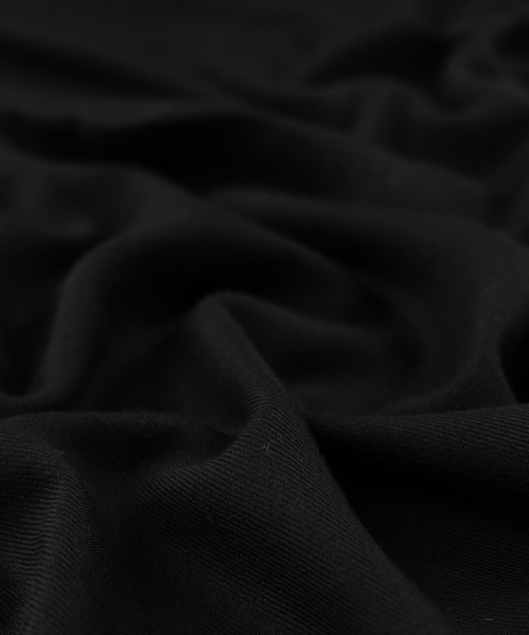 Wool Blended Shawl