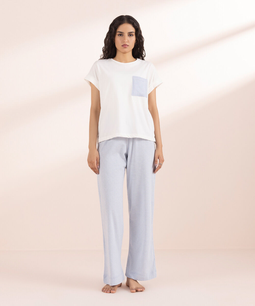 SLTOPS25V307 Sleepwear Top SLTOPS25V307 i