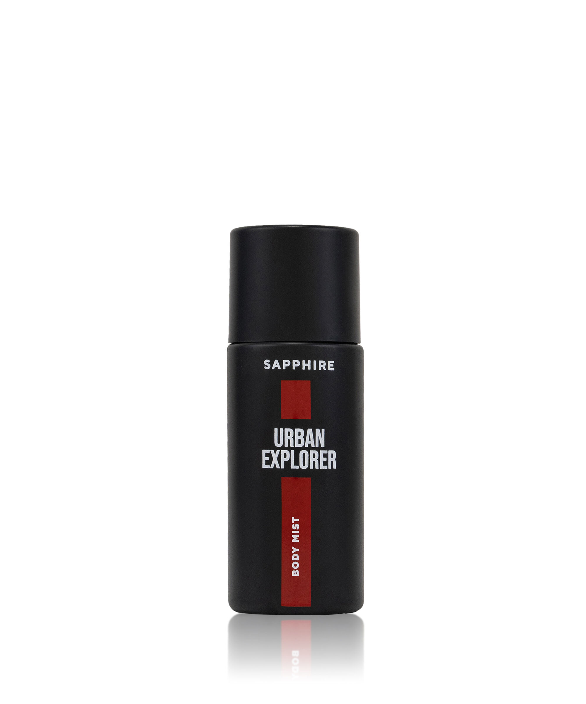 Men's Body Mist 000000BMM005
