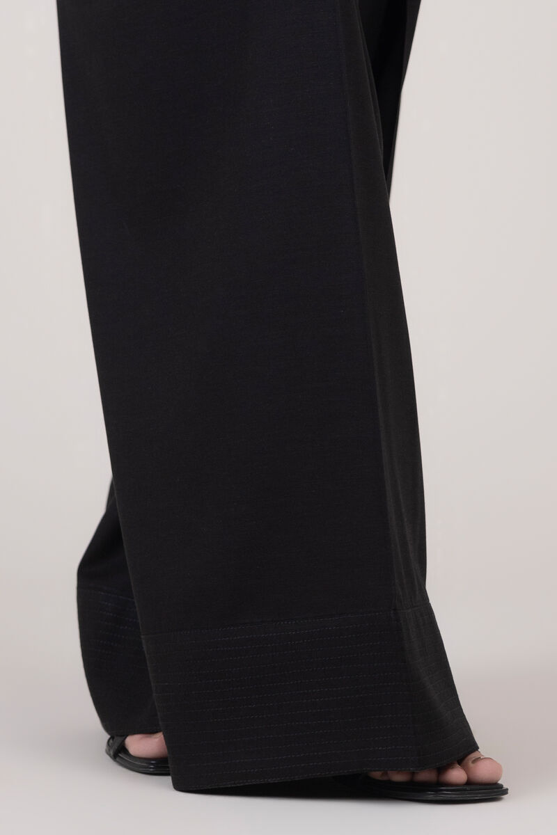 Cotton Viscose Shalwar