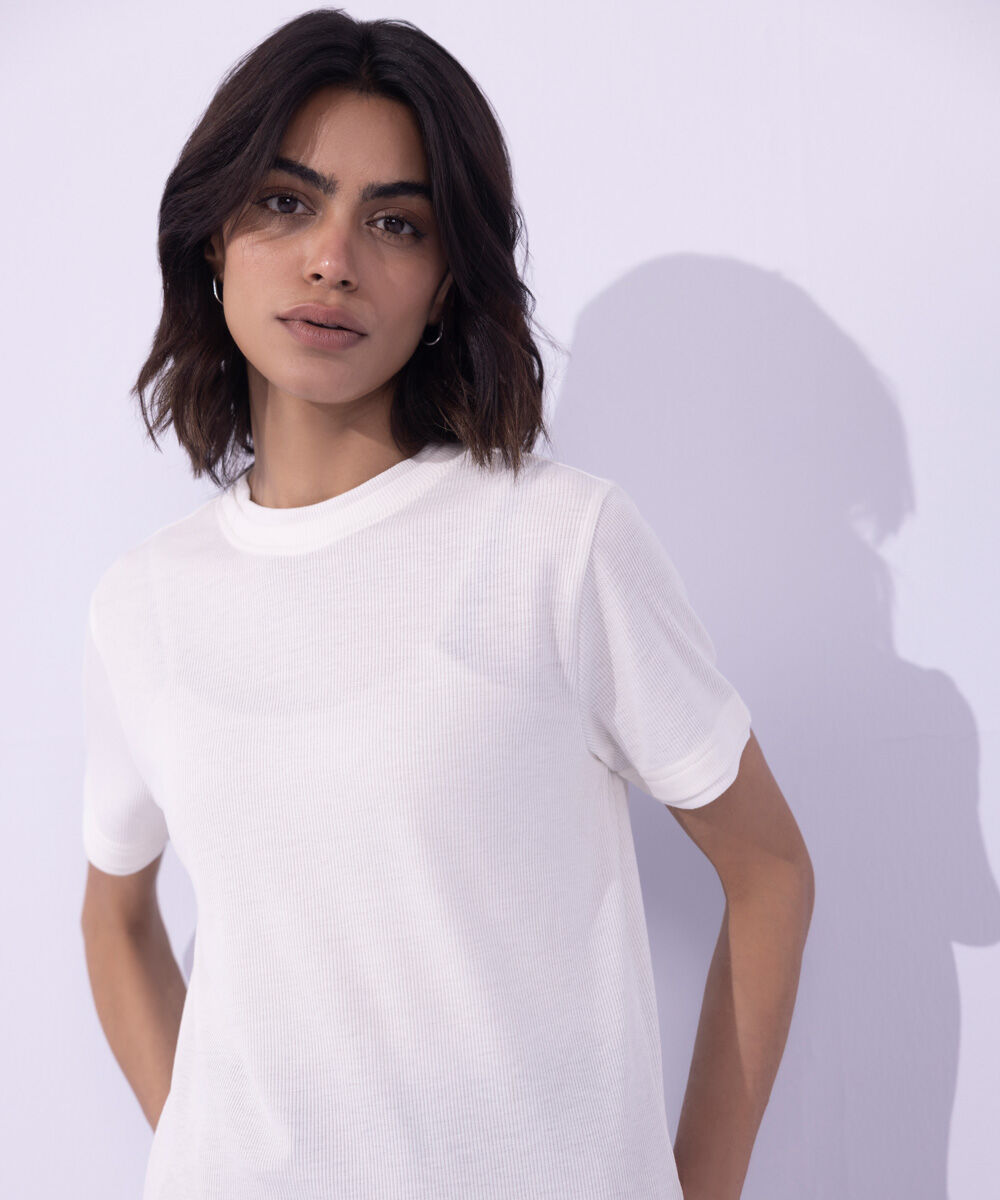 WTOPS25V4045 WEST T-Shirt WTOPS25V4045 i