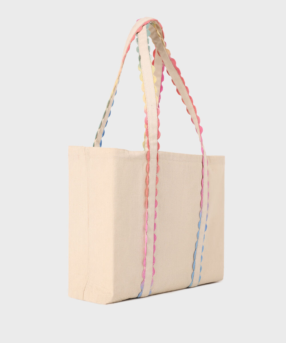 000000FB0009 Women's Tote 000000FB0009