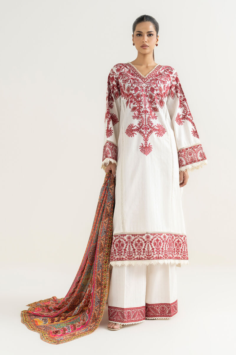 Printed Tissue Dupatta