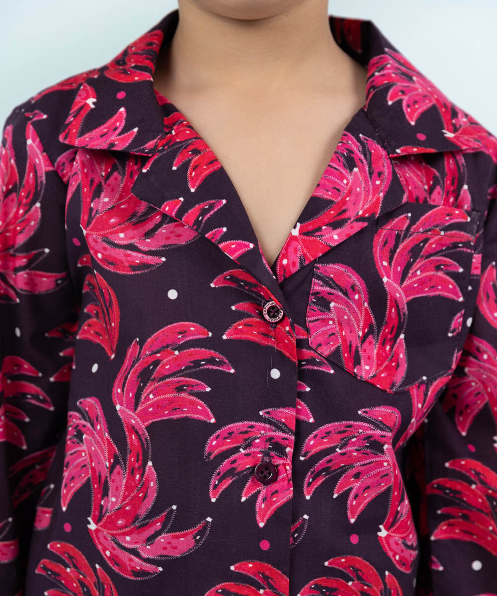 2510000GBKS4 Girl's Shirt 2510000GBKS4 i