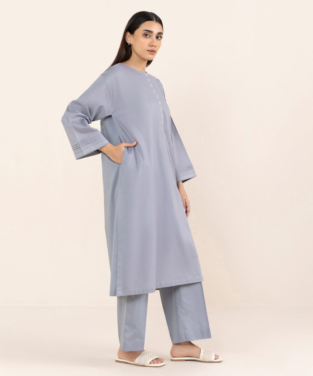 2PRDY25V42ST RTW Boxy Shirt 2PRDY25V42ST