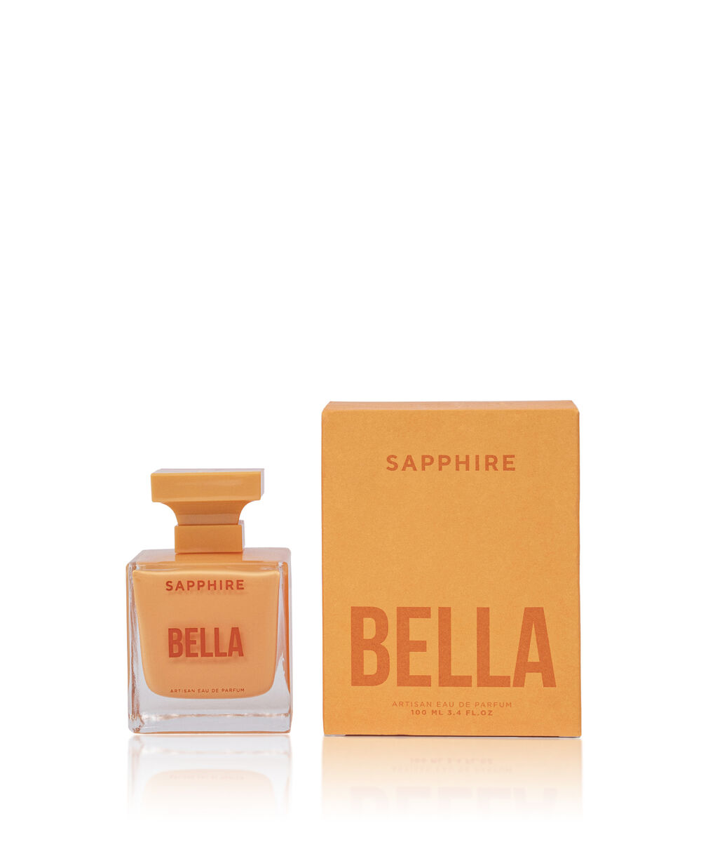 Women's 100 ml Perfume