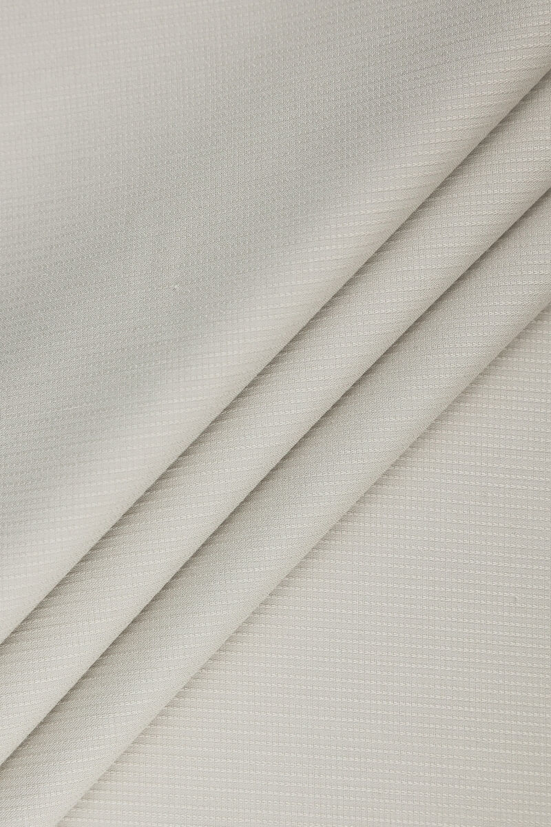 Wash & Wear Dobby Suit