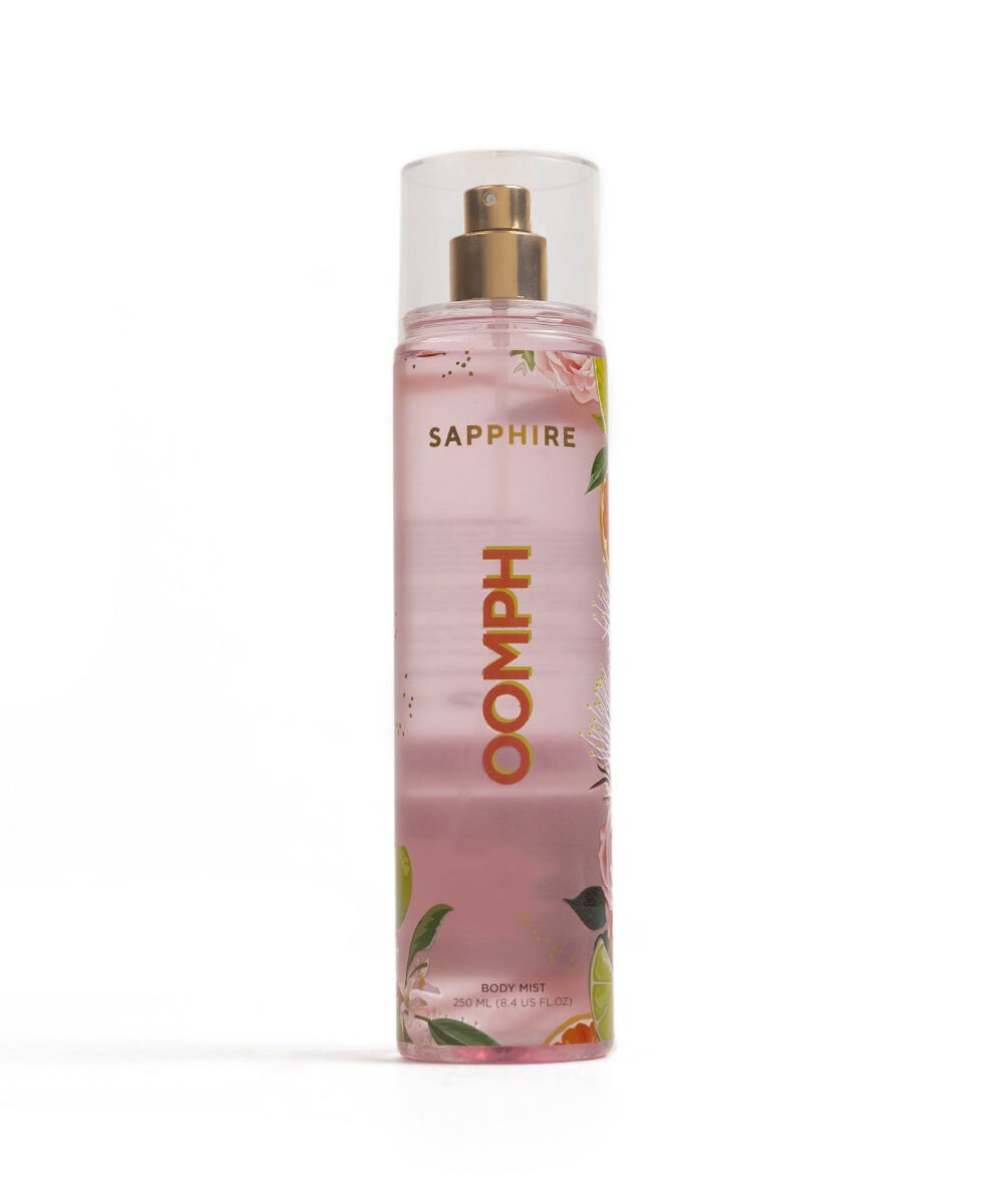 Oomph Woman's Perfume