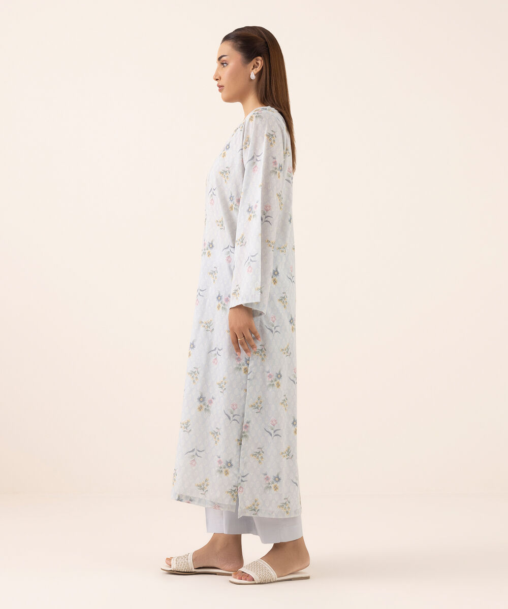 3PDFW25V1131 A-Line Shirt 3PDFW25V1131