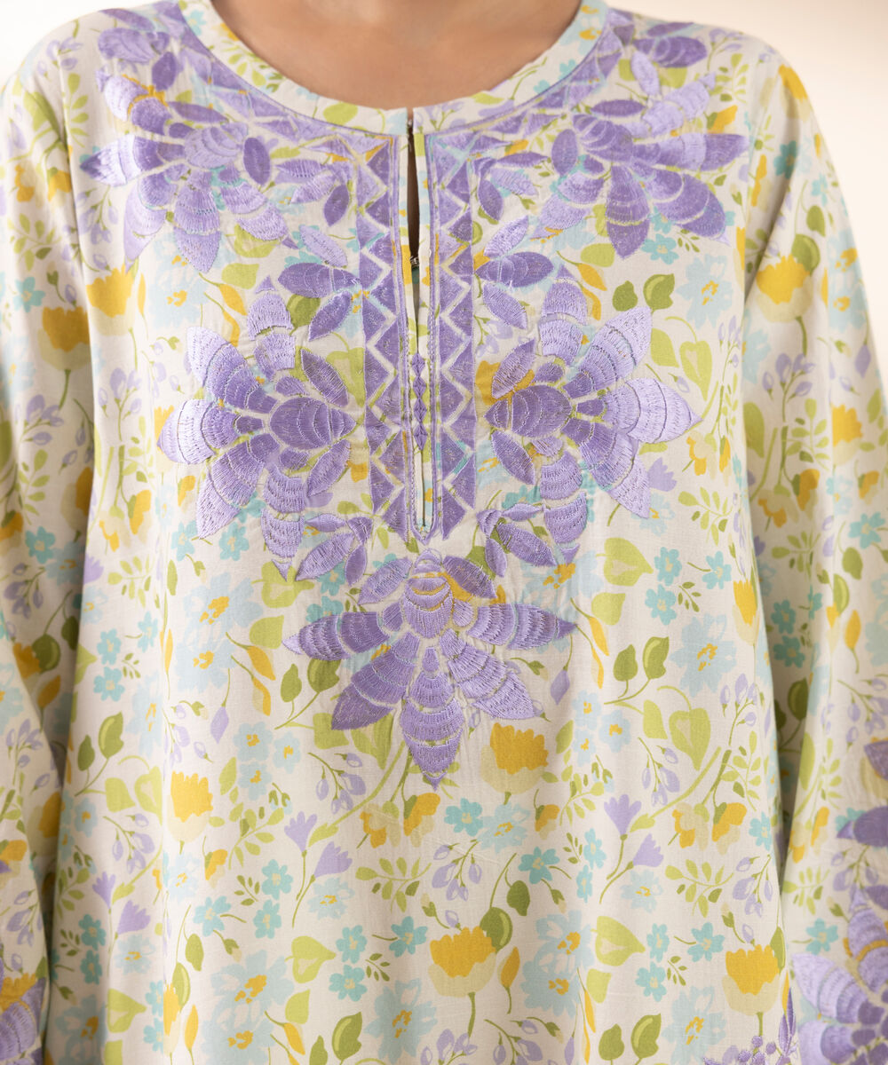 0U3PEDY25V58 Unstitched 3 PC 0U3PEDY25V58