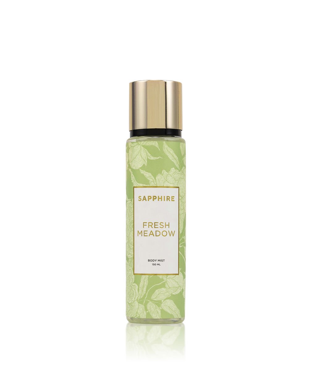 Women's Body Mist