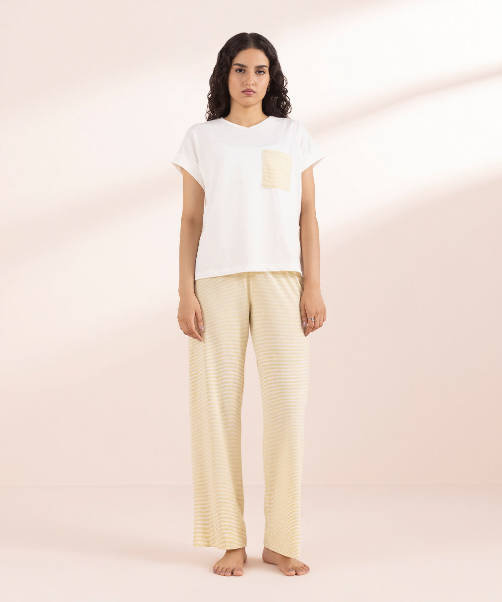 SLTOPS25V305 Sleepwear Top SLTOPS25V305 i