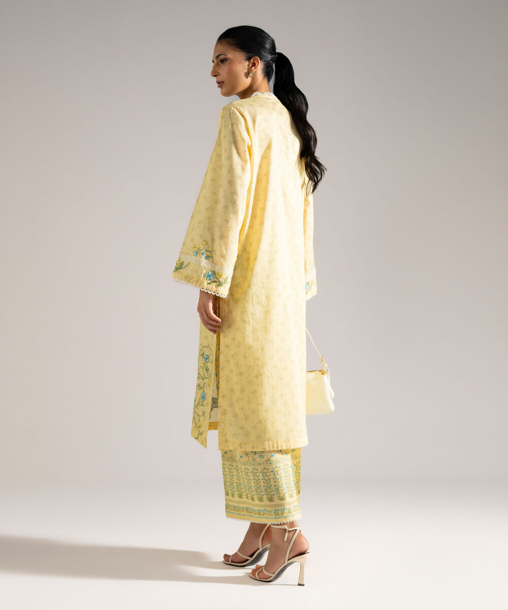A-Line Shirt PRW26CTV926S