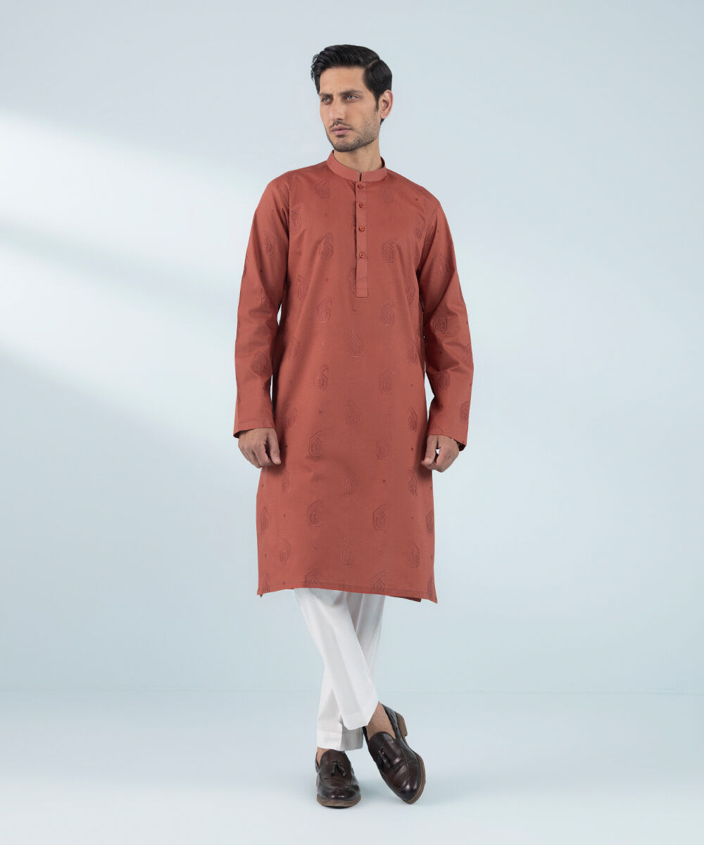 00002561DAD5 00002561DAD5 Men's Kurta