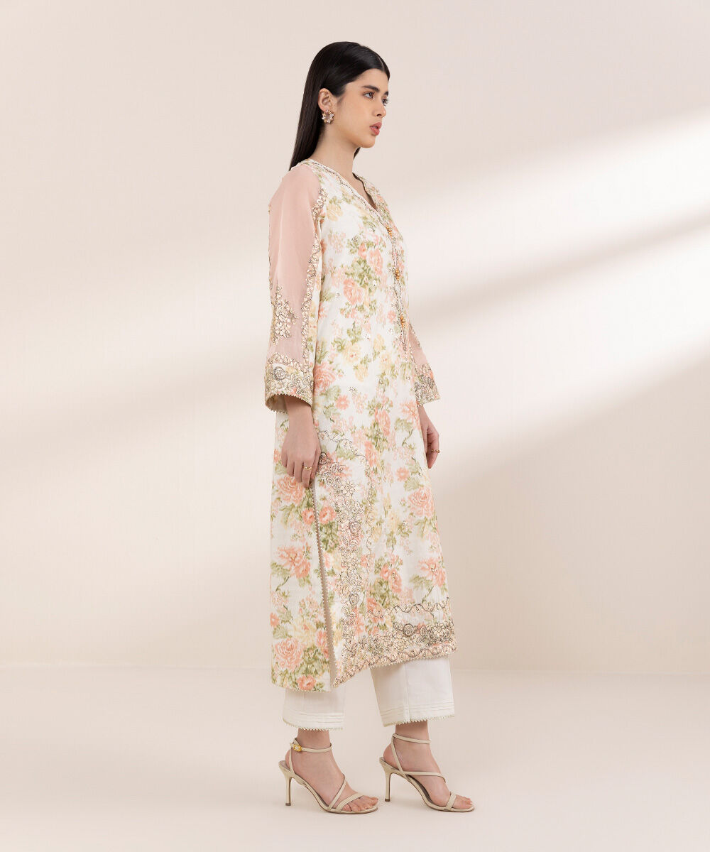 3PRSGS25V33S A-Line Shirt 3PRSGS25V33S