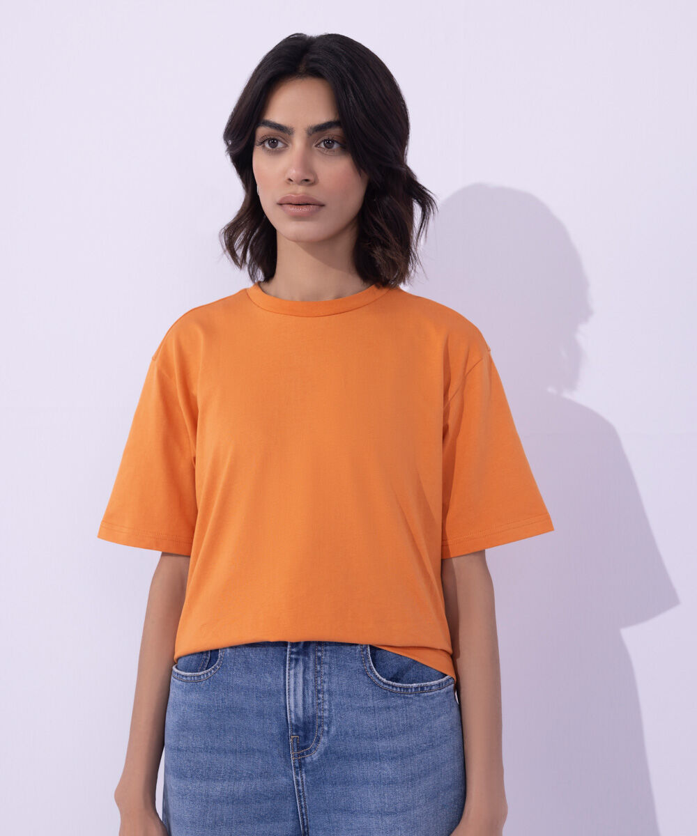 WTOPS25V4057 WEST T-Shirt WTOPS25V4057 i