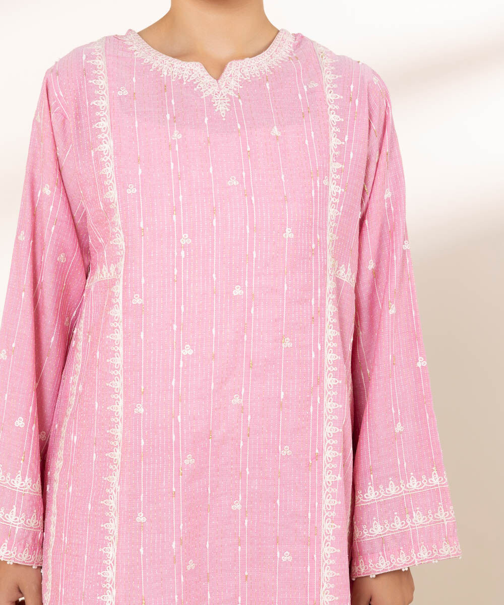 3PCRNSTW257S RTW Boxy Shirt 3PCRNSTW257S