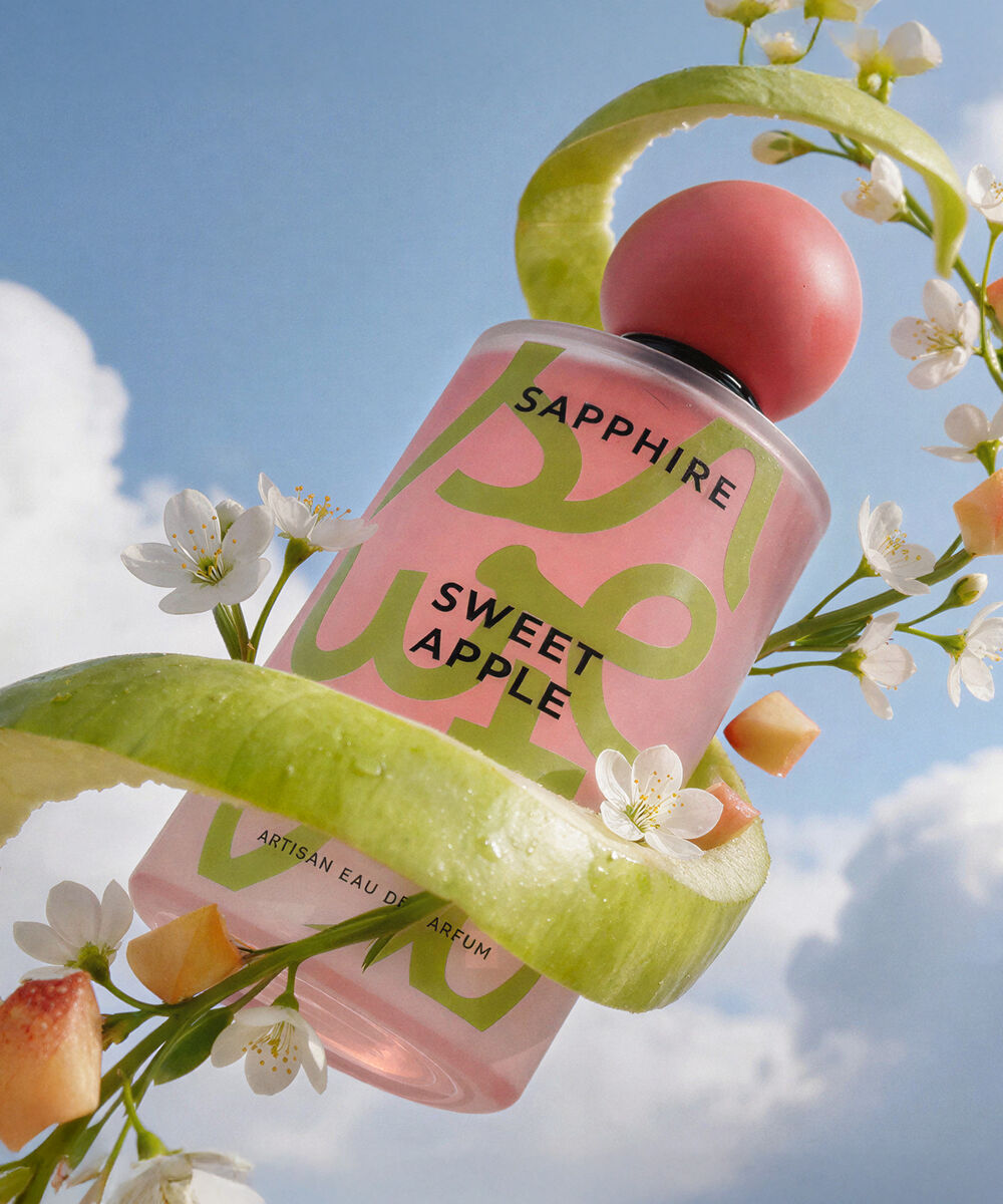 Sweet Apple 100 ml Women's Perfume