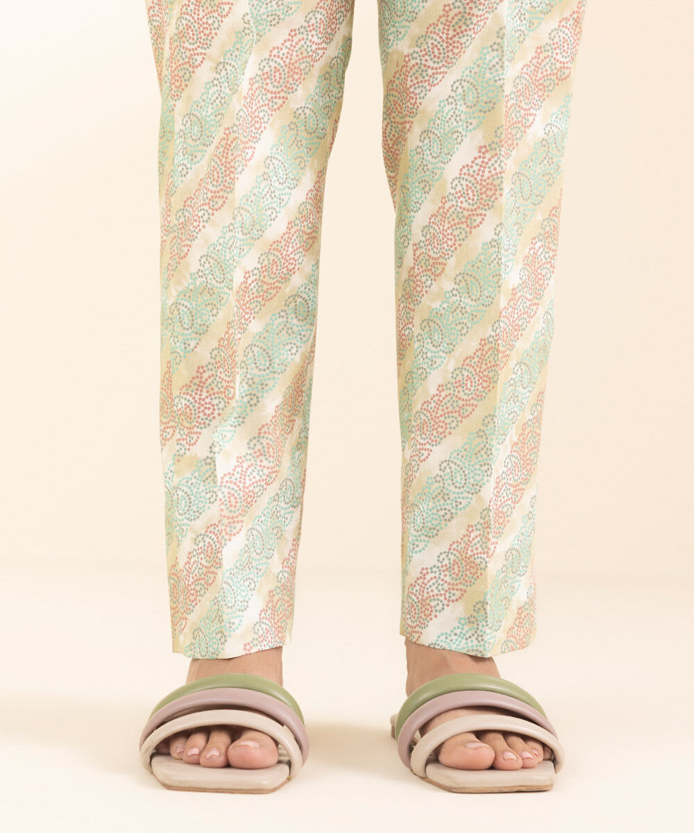 U2TEDY25V312 Unstitched 2 PC U2TEDY25V312