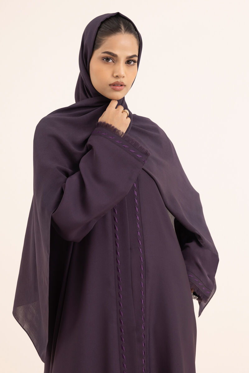 Basic Hijab