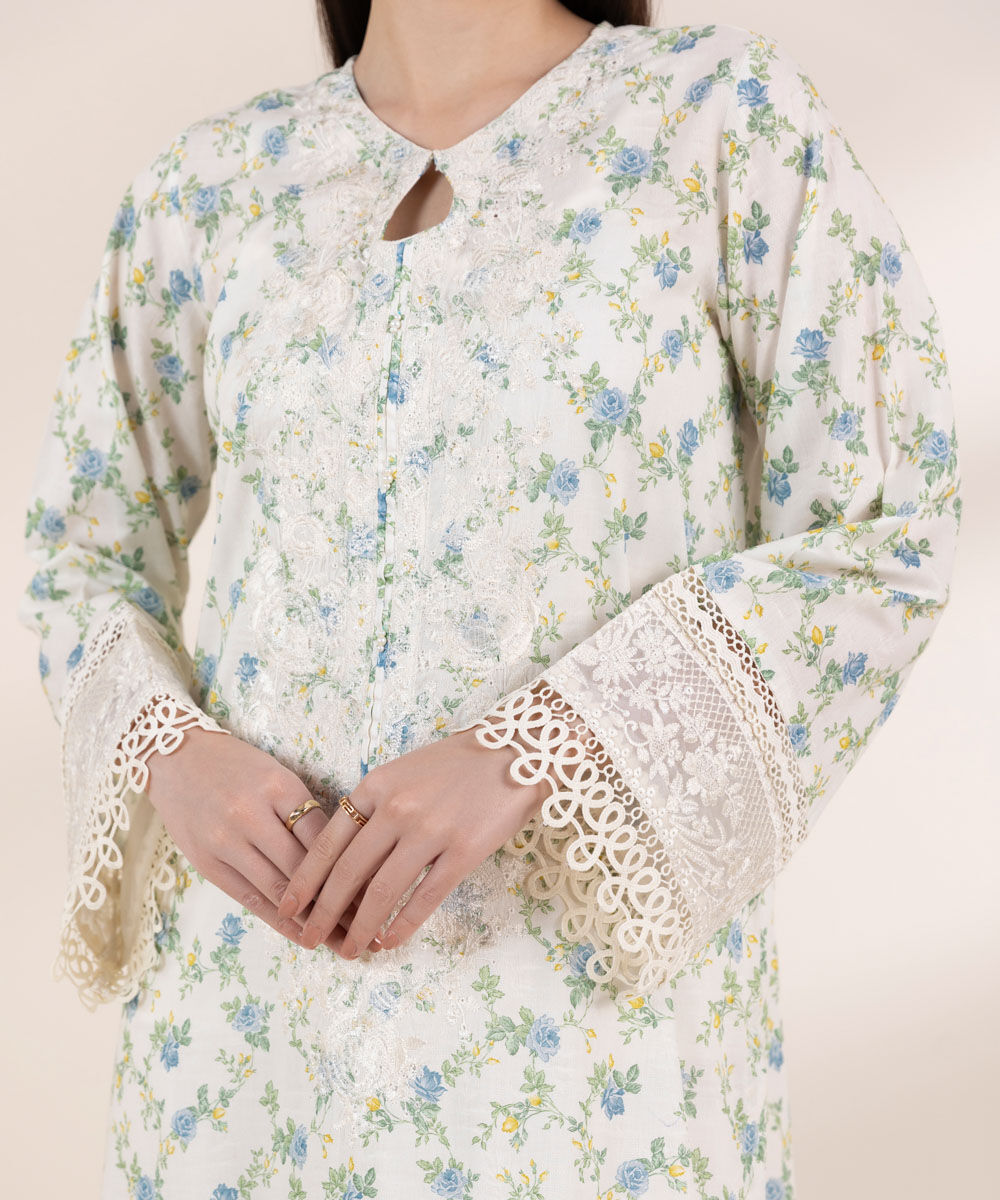 3PRSGS25V35S A-Line Shirt 3PRSGS25V35S