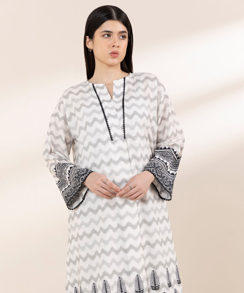 3PRDYS25V49S RTW Boxy Shirt 3PRDYS25V49S