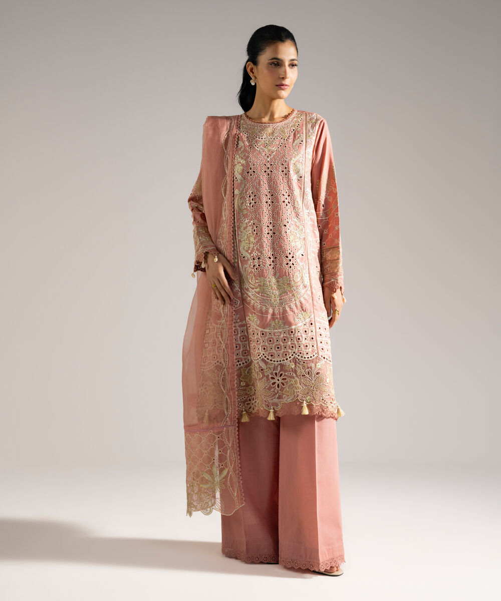 RTW 3 PC Suit PEW26SWMV823