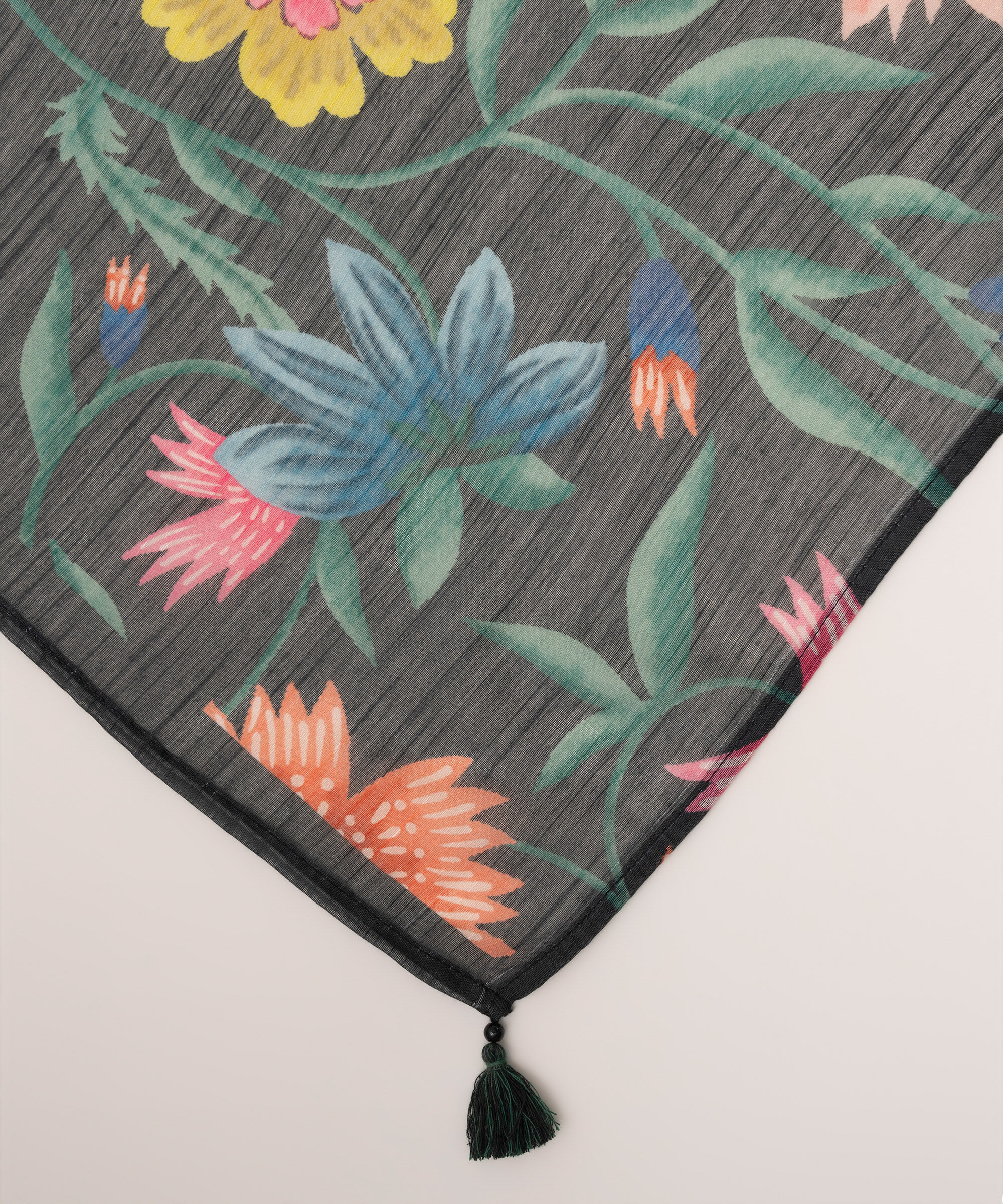 Printed Dupatta 3PPRW25V115D