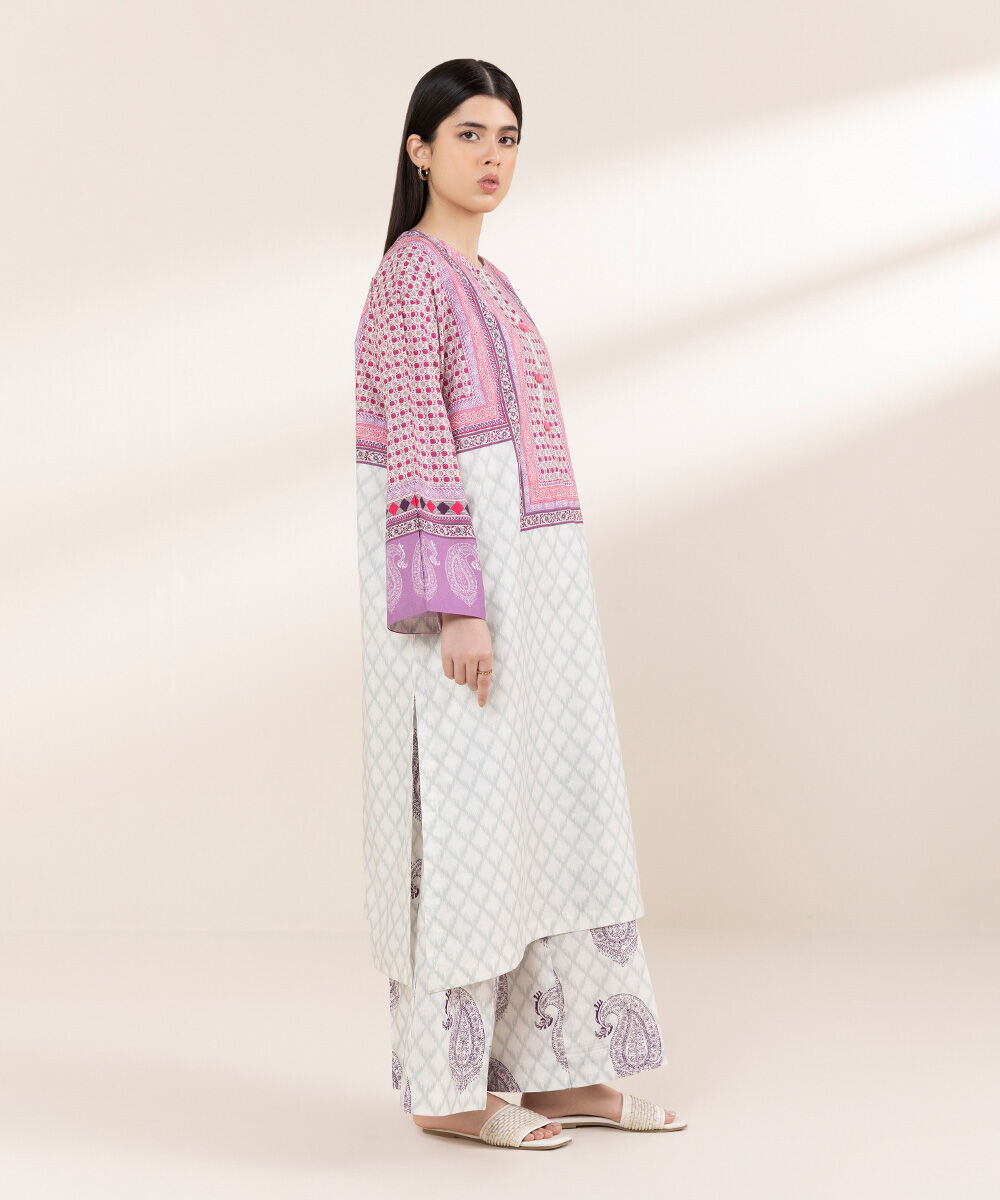 3PRDY25V415S RTW Boxy Shirt 3PRDY25V415S