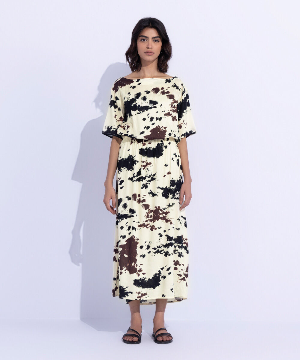 WTOPS25V4009 WEST Dress WTOPS25V4009