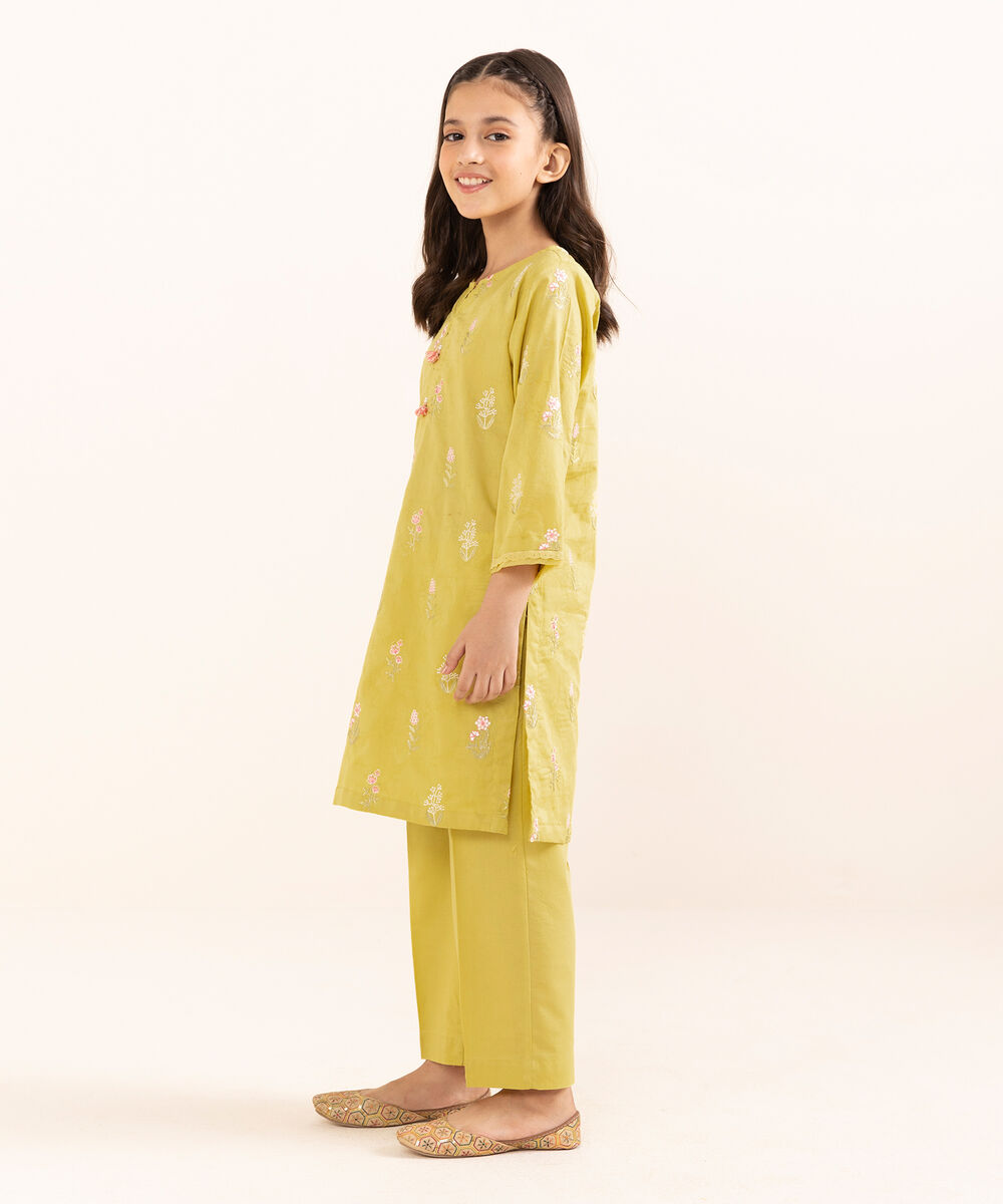 2STESDWV125M Girls 2 PC 2STESDWV125M