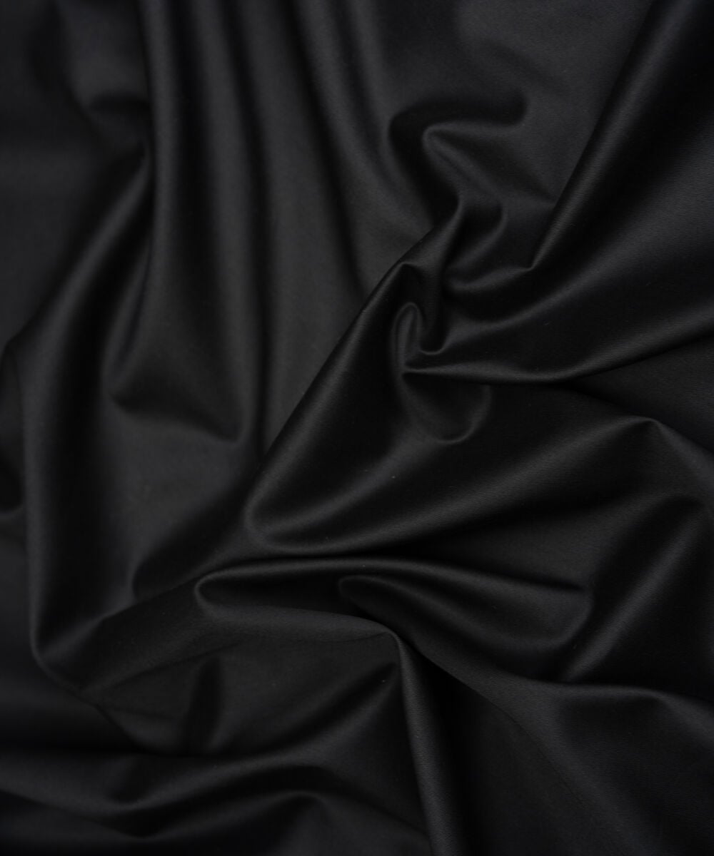 Luxury Pima Cotton Suit — Sapphire view 3